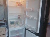 Продаю холодильник Indesit в отличном состоянии, почти новый - купил 1, 5 года назад, купил за 35 000 по скидке,