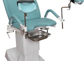 Электрическое гинекологическое кресло