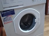 Продаю стиральную машину, Аристон, сборка Италия