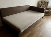 Кровать-софа
