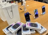 Оптовая продажа — iPhone 14 / 14 Pro Max 1 ТБ / Galaxy Z Fold4