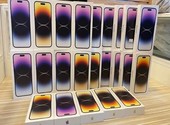 Оптовая продажа — iPhone 14 / 14 Pro Max 1 ТБ