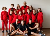 ШКОЛА ПЛАВАНИЯ Эдуарда Гурьянова приглашает детей и взрослых на тренировки по плаванию