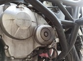 Honda CBR 600 RR коробка, двигатель, рама, колеса, запчасти