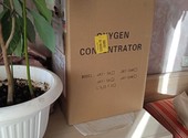 Продаю новый генератор кислорода.
