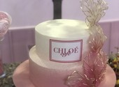 Кондитер-оформитель праздничных тортов в Chloe