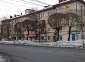 Г. Уссурийск ул. Некрасова д. 39, площадь 79 кв. м.