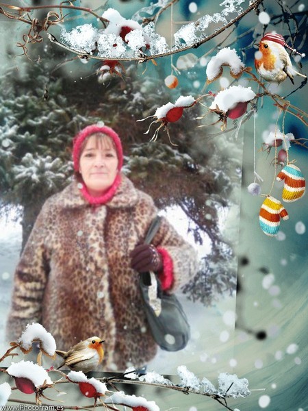 Галина, 54