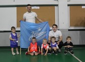 Футбольная школа Зенит-Чемпионика