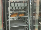 Ротационная печь «Ротор-Агро»: секрет вкусного хлеба