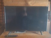 Телевизор SoundMAX "32" (рыночная цена 10000 ₽)