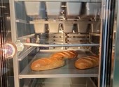 Ротационная печь «Ротор-Агро»: секрет вкусного хлеба