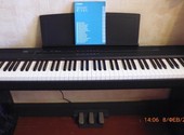 Цифровое пианино YAMAHA P-105