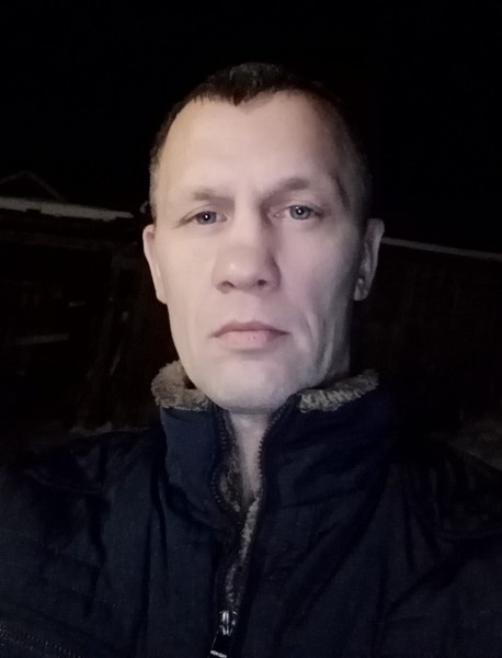 Вадим, 42