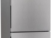 Холодильник HOTPOINT-ARISTON HS 4200 X, двухкамерный, нержавеющая сталь