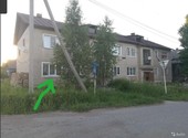 Продам квартиру в селе Парфеньево недорого