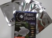Fish Hunt - активатор клева