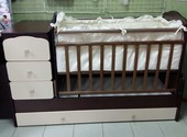 Продается новая детская кровать