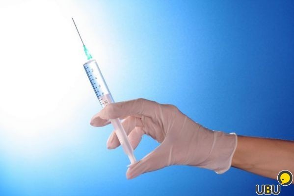 Добровольная вакцинация взрослых и детей
