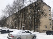 Аренда 1-комн. квартиры (25м2) в Поварово