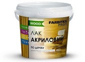 Лакокрасочные и защитные материалы для деревянных поверхностей