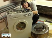 Ремонт стиральных машин-автоматов, бойлеров, эл. плит