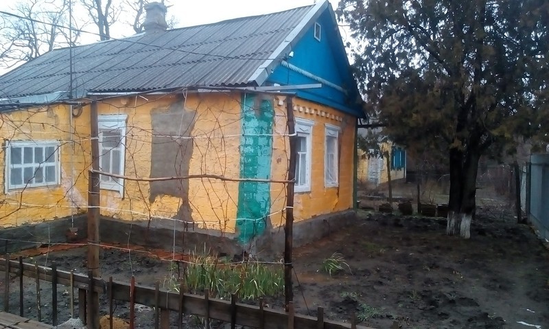 Село жуковское. ул. ленинградская
