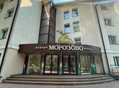 Приглашаем на работу в курорт-отель "Морозово" Официантов