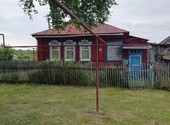 Сеченовский район, село Рогожка, 42. 2 кв. м.
