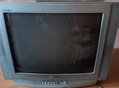 Телевизор б/у Samsung progun 2