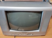 Sharp телевизор б/у