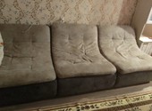 Модульный диван Релакс