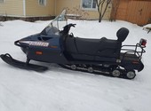 Продается снегоход "Тайга" СТ -500Д