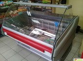 Аренда холодильных витрин в Севастополе