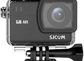 SJCAM SJ8 AIR экшн камера