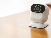 Xiaomi AI Camera 13MP Smart Gesture Recognition