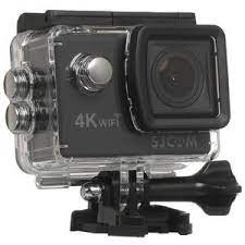 SJCAM SJ4000 Air камера