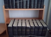 Продам 20 томов Большой Советской Энциклопедии