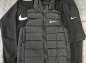 Спортивный костюм Nike двойка (штаны+кофта)