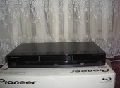 Blu-ray-плеер Pioneer BDP-330