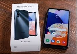 Smartfon Samsung Galaxy a14 5 g