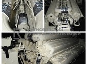 Капитальный ремонт двигателей М-400 и М-401.