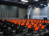 Конференц - зал, для проведения семинаров, тренингов, деловых встреч