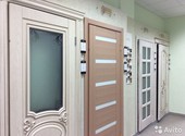 Двери на Ставровской 5А