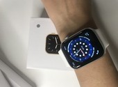 Часы Apple Watch 6