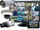 Продажа, монтаж и обслуживание видеонаблюдения