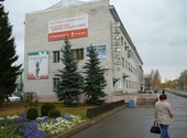 Красноярский край, г. Зеленогорск, ул. Мира 17