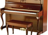 Настройка пианино и роялей в Рязани и области