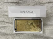 Продам iPhone 6s 16 Gb серый