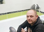 Реставрация чугунных, акриловых, стальных ванн в Березниках и Соликамске